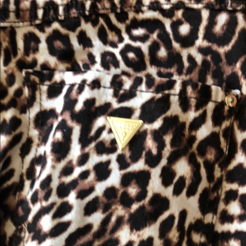Guess Pants - Picture 6 of 7